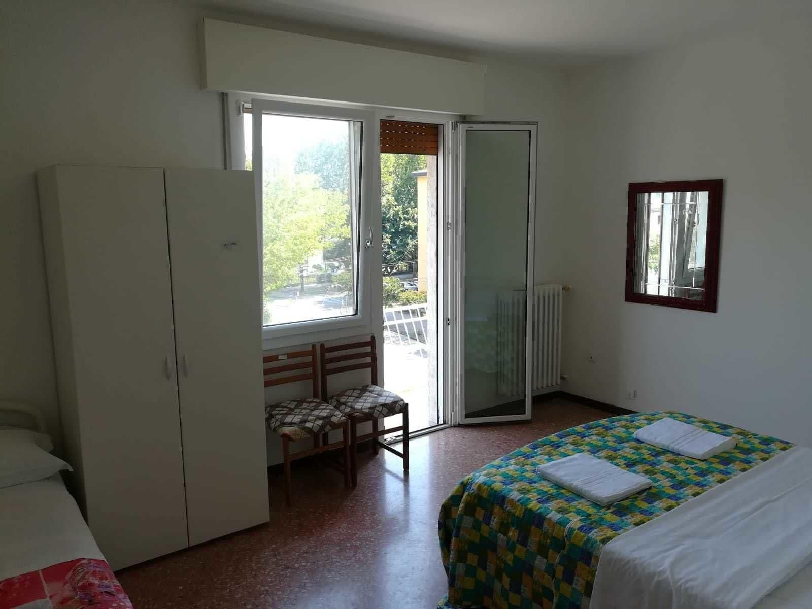 Venice Garden House Marghera Eksteriør bilde