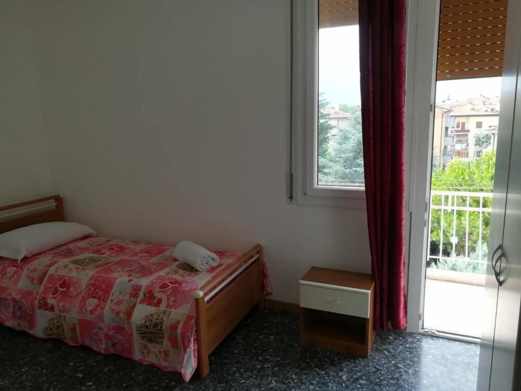 Venice Garden House Marghera Eksteriør bilde