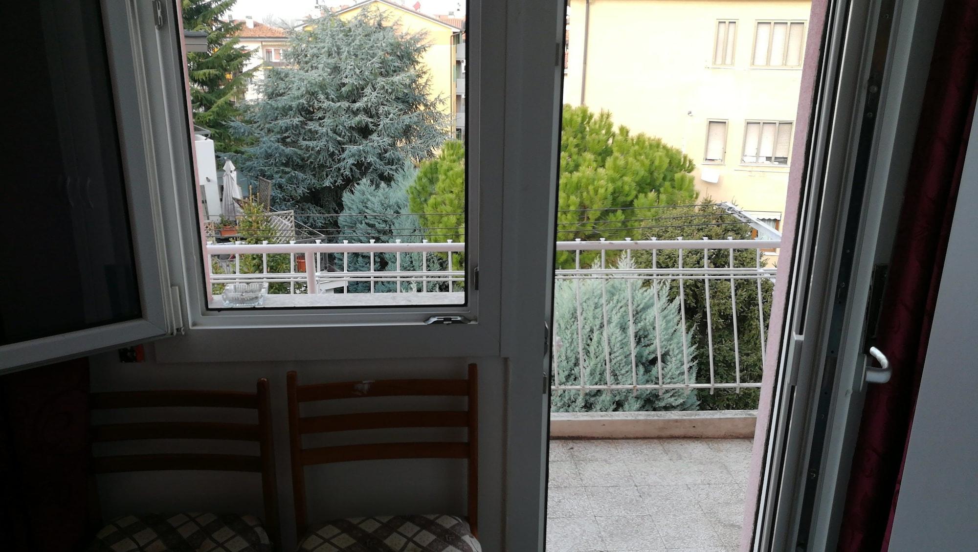 Venice Garden House Marghera Eksteriør bilde